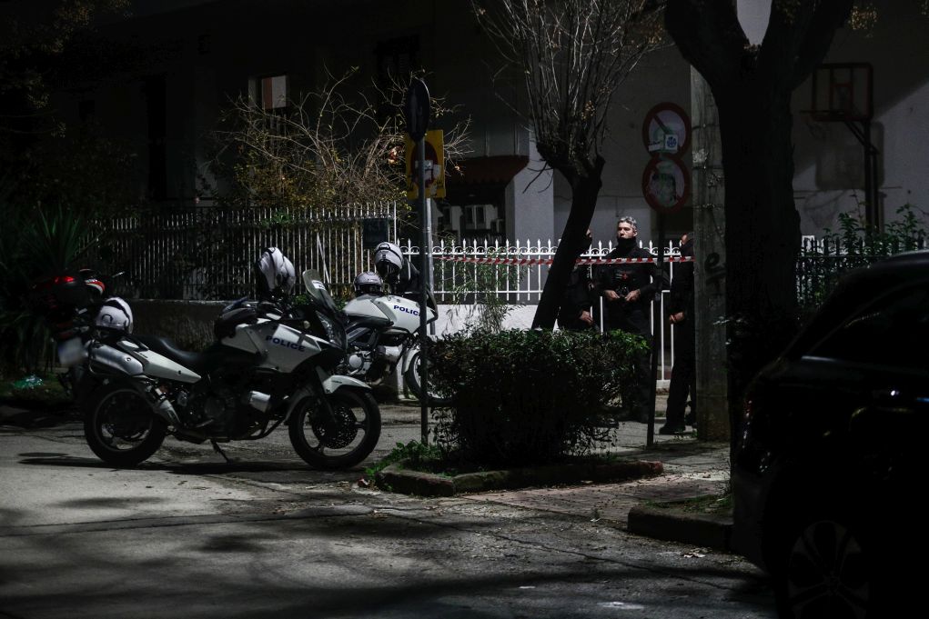 Δολοφονία 22χρονης: «Τα πρώτα σημάδια δείχνουν ερωτική αντιζηλία» ανέφερε ο κ. Σταύρος Μπαλάσκας