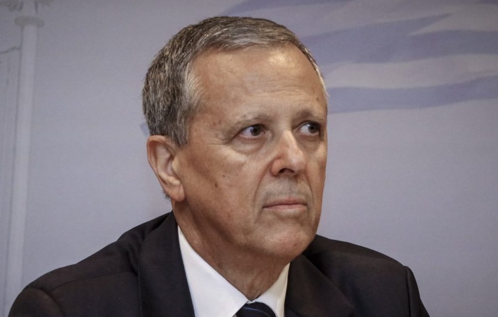 Τ. Μπαλτάκος: “Κακώς ο κόσμος συνδέει την ΕΠΟ με ανταγωνισμούς ομάδων”