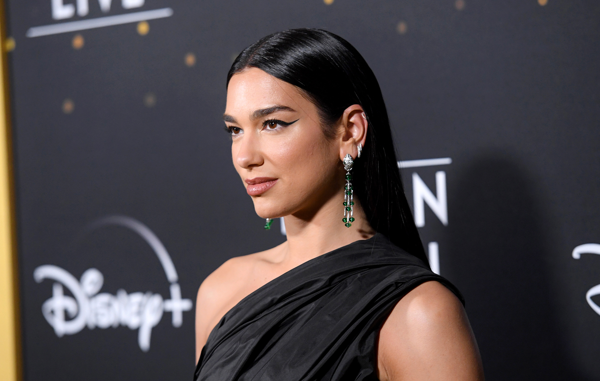 Dua Lipa: Χτίζει έπαυλη πολλών εκατομμυρίων δολαρίων στην Αλβανία