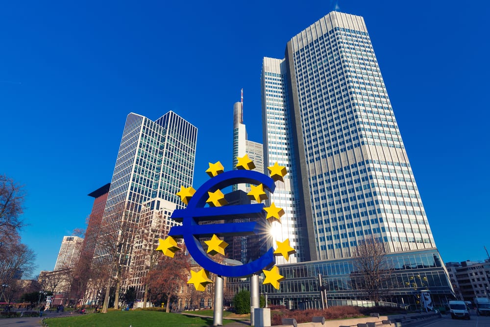 ΕΚΤ: Κατά μισή μονάδα αυξάνονται τα επιτόκια – Ο πληθωρισμός στο 2,3% το 2025