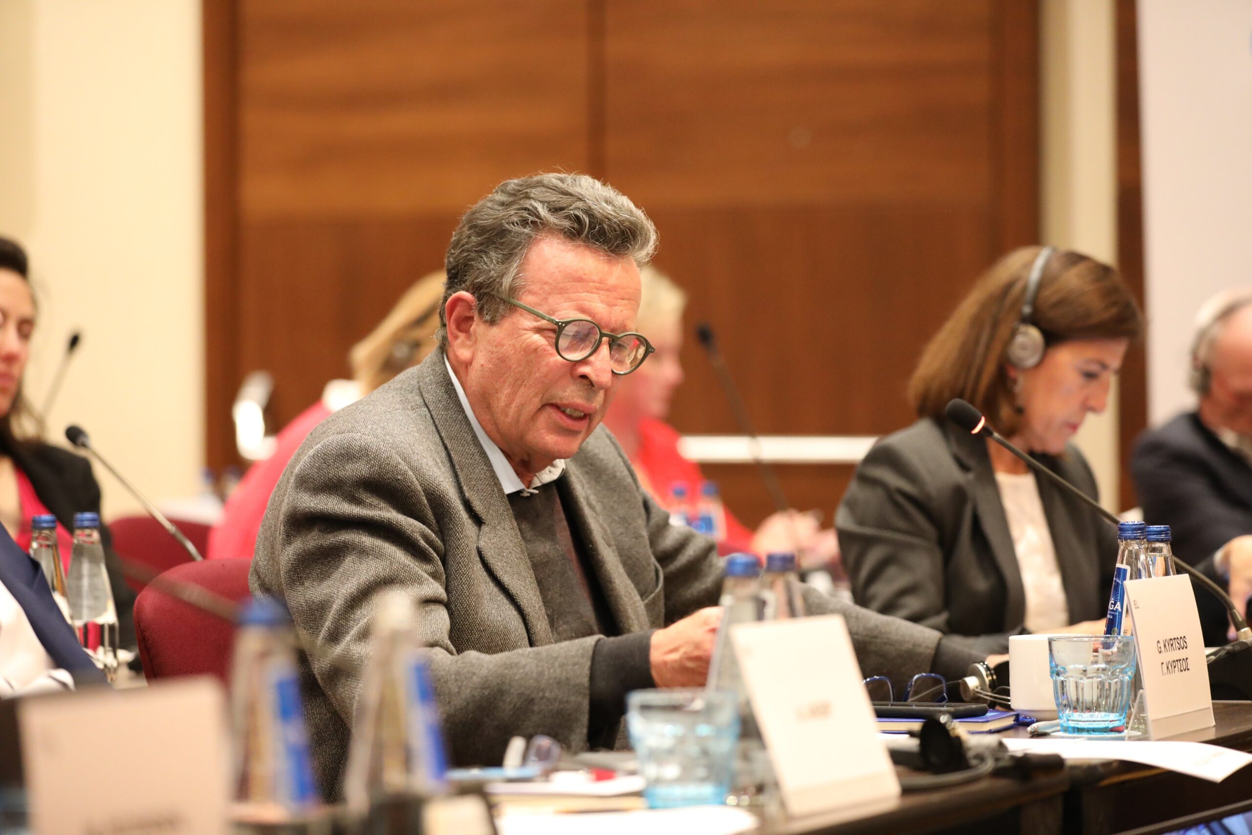 Κύρτσος για Καϊλή: Εντυπωσιακή άνοδος, αλαζονεία, ύβρις και ελεύθερη πτώση – Τιμωρήθηκε για την αλαζονεία της