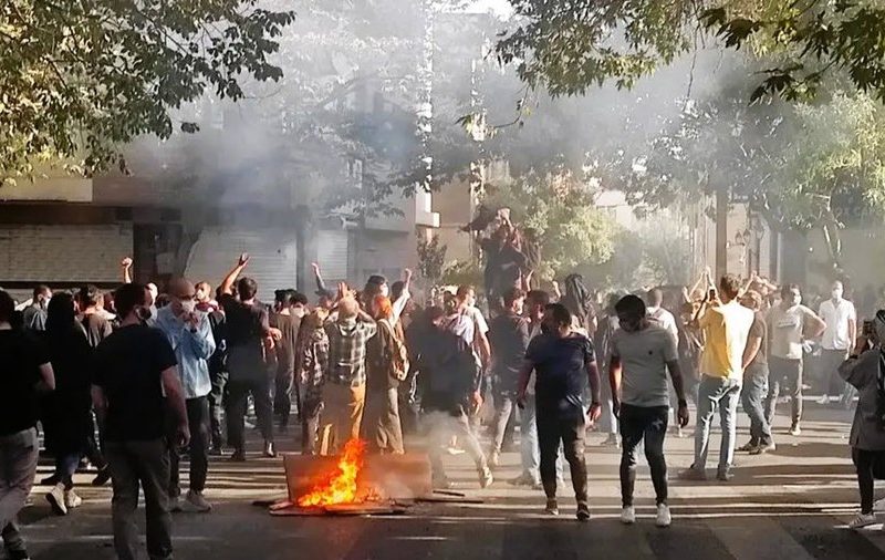 Ιράν: Οι τραυματίες διαδηλωτές δεν πάνε στα νοσοκομεία υπό τον φόβο σύλληψης