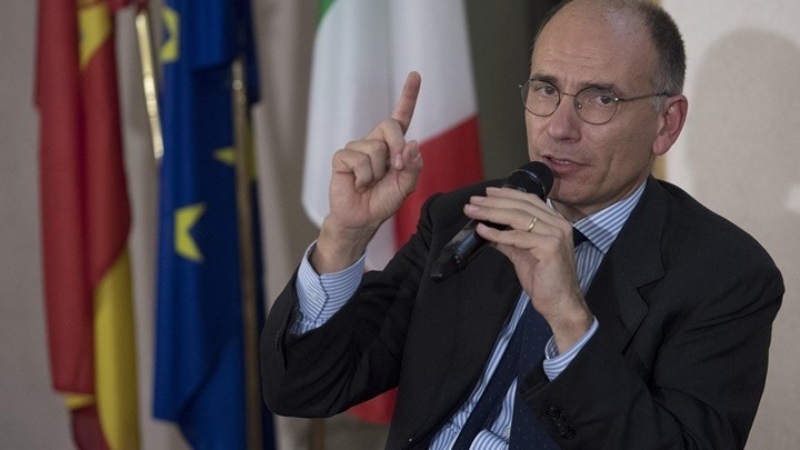 Λέτα για QatarGate: «Αυτά τα γεγονότα ζημιώνουν σοβαρότατα την Ευρωπαϊκή Ένωση»