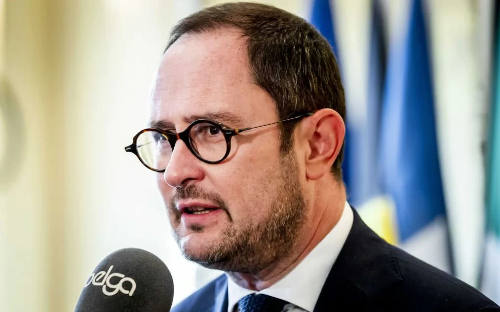 Υπουργός Δικαιοσύνης Βελγίου για Qatargate: «Είναι επικίνδυνες οι διαρροές πληροφοριών»
