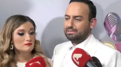 Μαυρίκιος Μαυρικίου: «Είναι δύο συγκεκριμένα ονόματα»