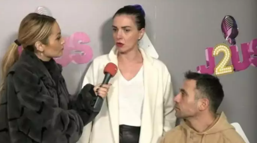 Φωτεινή Δάρρα: «Είναι το πιο άδικο που έχω ακούσει»