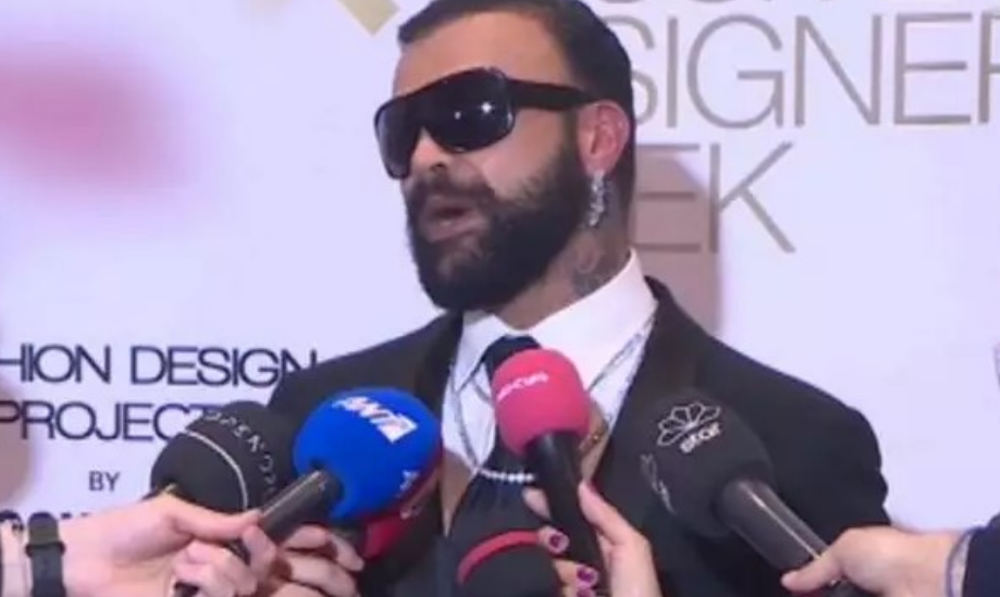 Περικλής Κονδυλάτος για τον Νίκο Μουτσινά: «Ήταν άνανδρο αυτό που έκανε»