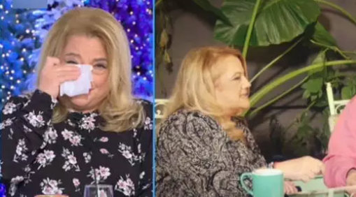 Ελένη Καστάνη στον αέρα του Star: «Του αξίζουν όλα αυτά»