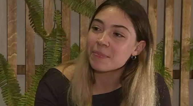 Μαρίτα Γαγάνη: Τι κάνει σήμερα η μικρή Λυδία από τους «Λατρεμένους μου γείτονες»