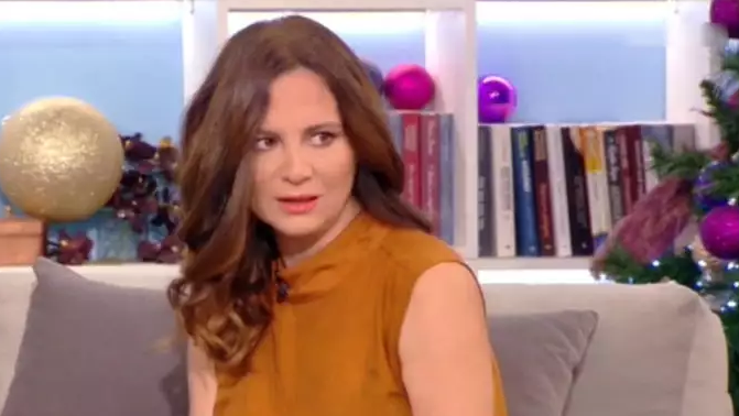 Αγγελική Λάμπρη για meToo: «Είχα παγώσει, ήμουν σε κατάσταση σοκ»