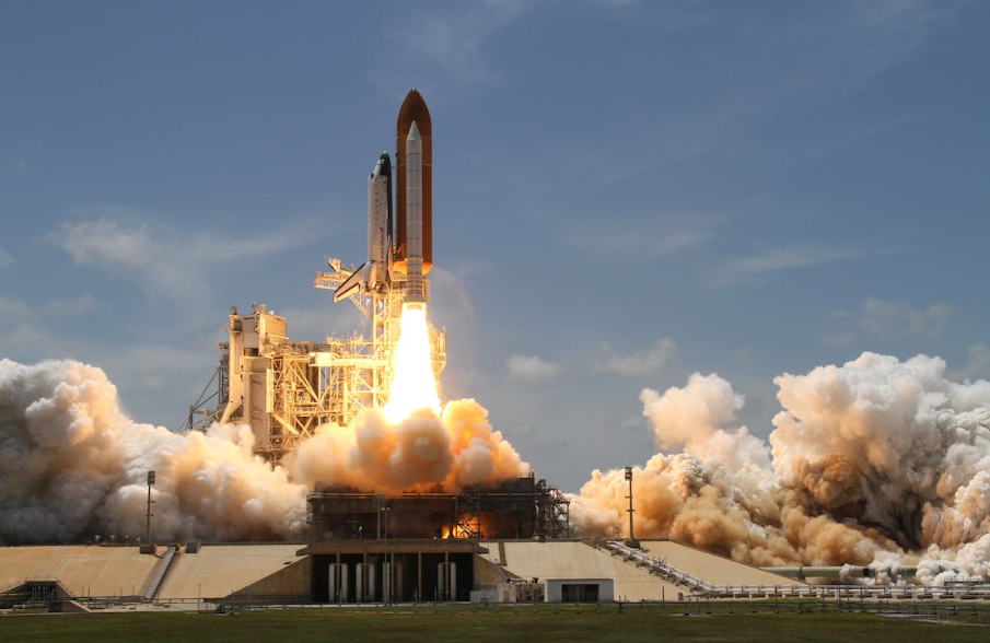 Ο απολογισμός της NASA για το 2022 – Δείτε το εντυπωσιακό βίντεο