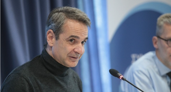 Κυρ. Μητσοτάκης για τον θάνατο του μαθητή στις Σέρρες: Θα κάνουμε ό,τι περνάει από το χέρι μας να αποδοθούν οι ευθύνες εκεί που πρέπει