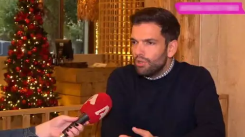 Πέτρος Συρίγος: «Έμαθα ότι η εκπομπή κόβεται 3-4 μέρες πριν το τέλος»