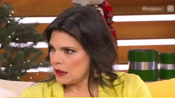 Μαρίνα Ασλάνογλου: «Ποιος έχει το δικαίωμα να με φέρει σε αυτή τη θέση; Κανένας δε μπορεί να με προσβάλλει»