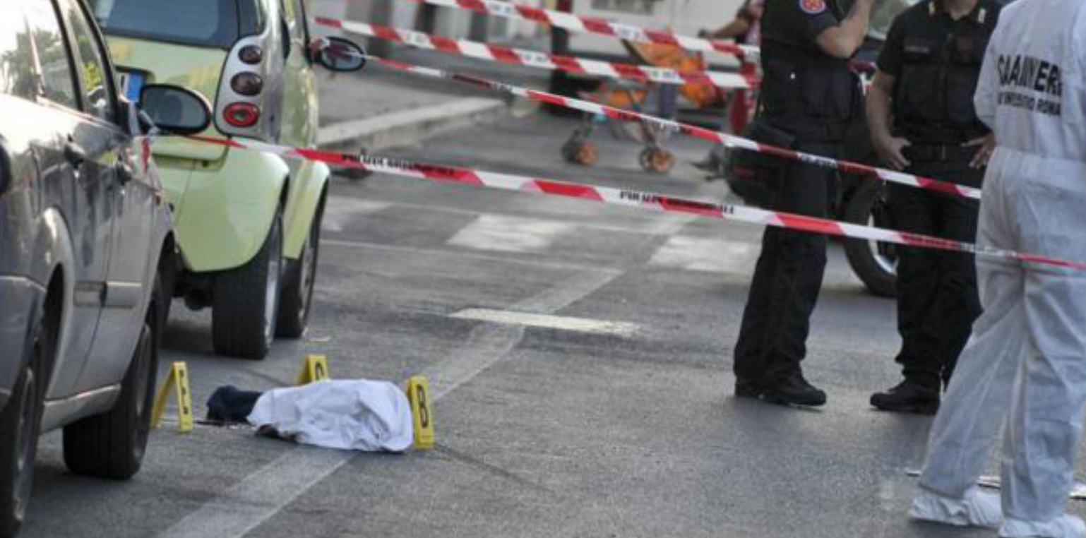 Φρίκη στη Ρώμη: Πληροφορίες για τέσσερις νεκρούς από πυροβολισμούς σε μπαρ