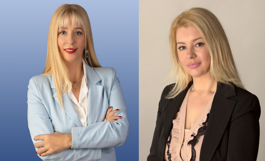 Αγγελική Χασιαλή: Τάσσομαι στο πλευρό της Μαρίας Μανούκα ως υποψήφια στον συνδυασμό «Μαζί στην Ανάπτυξη του Ελ. Κορδελιού Ευόσμου»