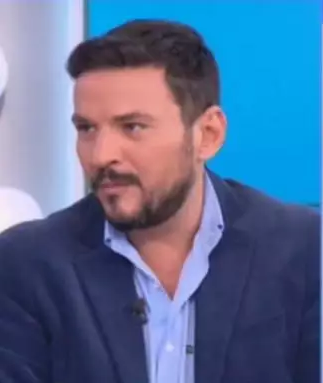 Κώστας Τσουρός κατά Μαυρικίου: «Δεν ισχύει τίποτα απ’ όσα είπε, είναι τουλάχιστον γελοίο»