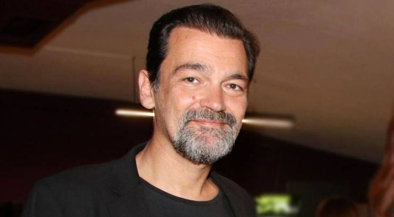 Κωνσταντίνος Καζάκος: Πλήρωσα τα λάθη μου και λόγω ονόματος δεν μου συγχωρέθηκαν