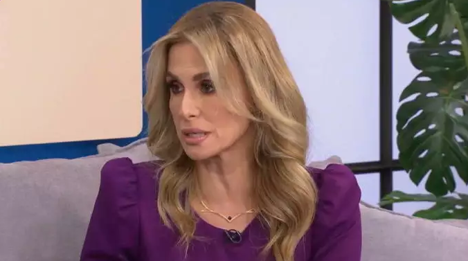 Ζωή Κρονάκη: «Ανώτερος μού μίλησε πάρα πολύ άσχημα, δέχθηκα λεκτικό bullying»