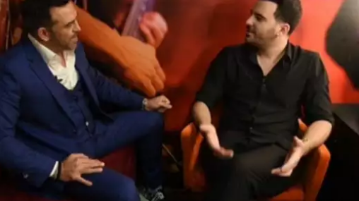 Νικηφόρος: Γιατί είχε κλείσει το τηλέφωνο στην Κατερίνα Καινούργιου;