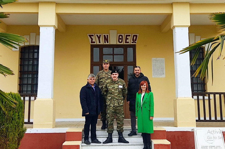 Στρατιωτικό Μουσείο Βαλκανικών Πολέμων στη Γέφυρα Θεσσαλονίκης – Μοναδικό «ταξίδι» στην ιστορία του τόπου μας!