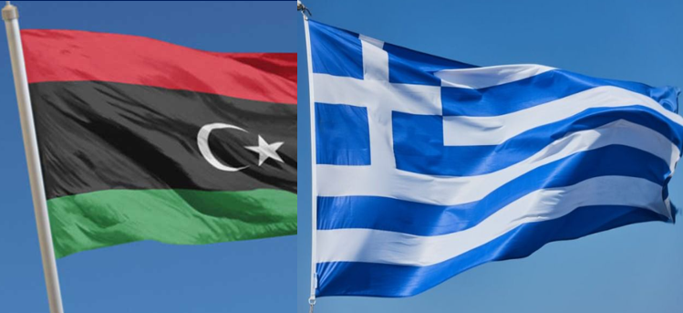 Διάβημα του Λιβυκού ΥΠΕΞ κατά της Ελλάδας για τις έρευνες της Κρήτης: «Θα υπερασπιστούμε τα δικαιώματα μας»