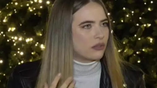 Αναστασία Τσιλιμπίου: «Ήταν άσχημα και χυδαία τα σχόλια που έκαναν»