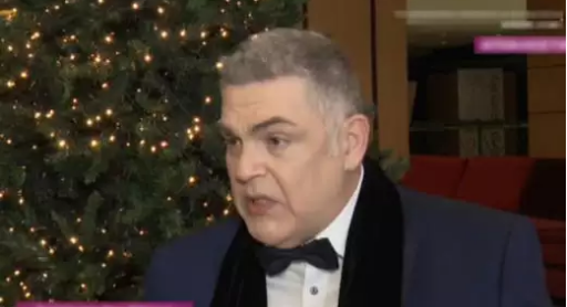 Αντώνης Λουδάρος για Κωνσταντίνα Σπυροπούλου: «Δεν μας συμφέρει να κρατάμε τα άσχημα και τα τοξικά»