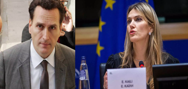 Μ. Δημητρακόπουλος: Η Εύα Καϊλή, σε σχέση με το Κατάρ εκτελούσε και εφάρμοζε την επίσημη πολιτική της Ε.Ε