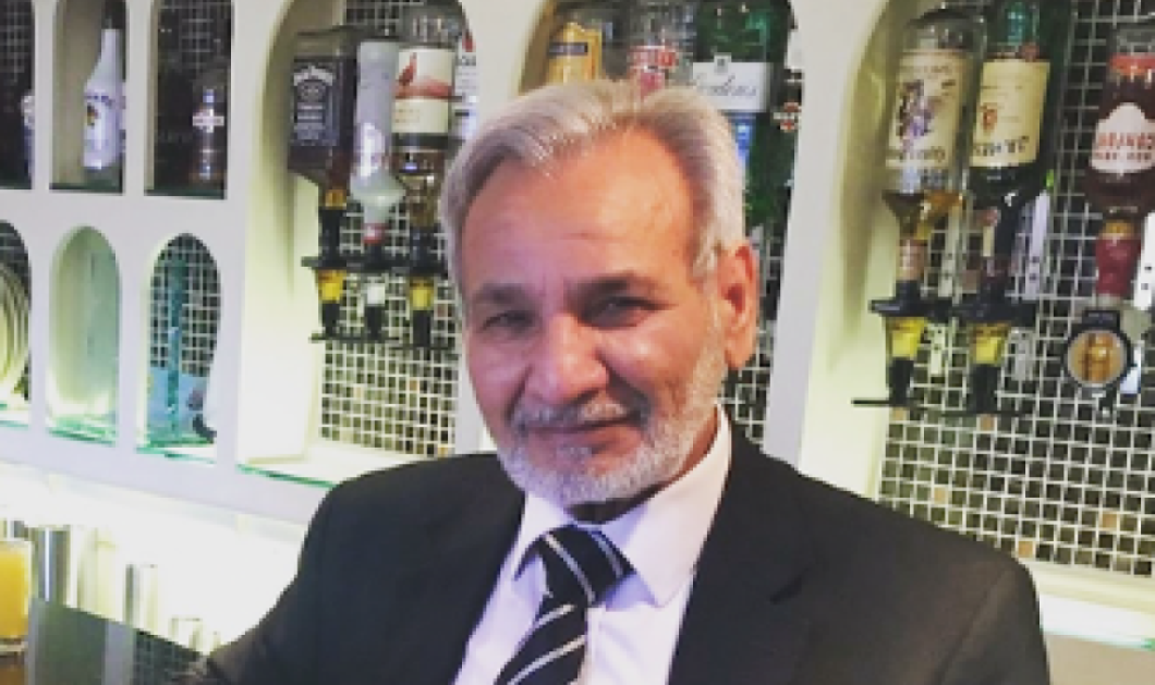 Πέθανε ο σεφ που επινόησε το κοτόπουλο tikka masala
