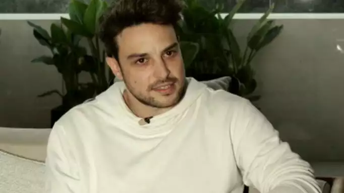 Άρης Μακρής: «Είχε μπερδευτεί το όνομά μου σε μια υπόθεση, μου έστελναν αρνητικά σχόλια»