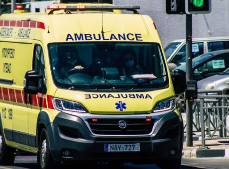 Σουδάν: Τουλάχιστον 16 νεκροί σε τροχαίο με λεωφορείο