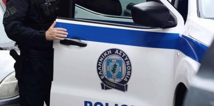 Μαρούσι: Μαχαίρωσαν 20χρονο σε εμπορικό κέντρο