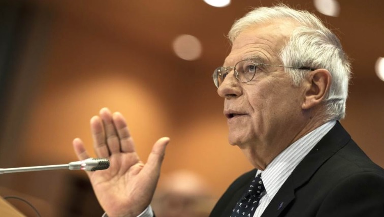 Ζ. Μπορέλ: «Η διπλωματία επικράτησε στο βόρειο Κόσοβο»