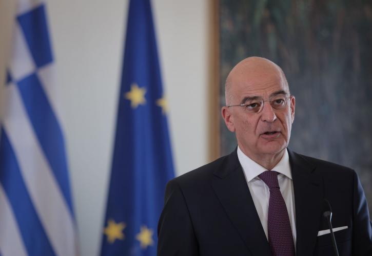 Νίκος Δένδιας: Το πρώτο του επίσημο ταξίδι εκτός ελληνικών συνόρων ως υπουργός Εθνικής Άμυνας στην Κύπρο