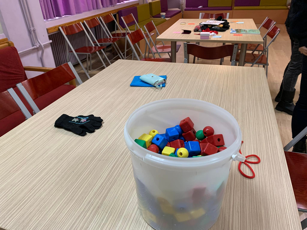 Δήμος Λαγκαδά: Μαθητές και μαθήτριες μαθαίνουν για την αναπηρία μέσα από το βιωματικό παιχνίδι (pics)
