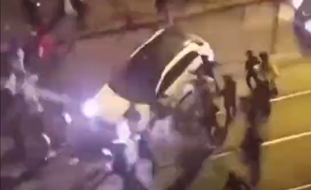 Τραγωδία στο Μονπελιέ: Νεκρός 14χρονος σε επεισόδια μεταξύ οπαδών μετά τον ημιτελικό Γαλλία – Μαρόκο