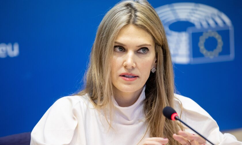 Η Καϊλή ετοιμάζεται να ζητήσει άρση του κατ’ οίκον περιορισμού της