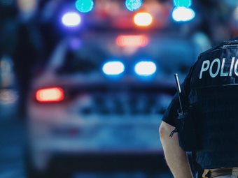 ΗΠΑ: Δύο τραυματίες από πυρά σε ιατρική εγκατάσταση στην Πενσυλβάνια