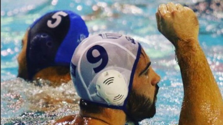 Υδατοσφαίριση-Άγγελος Φώσκολος: «Η πρόληψη σώζει ζωές και έσωσε και τη δική μου»   