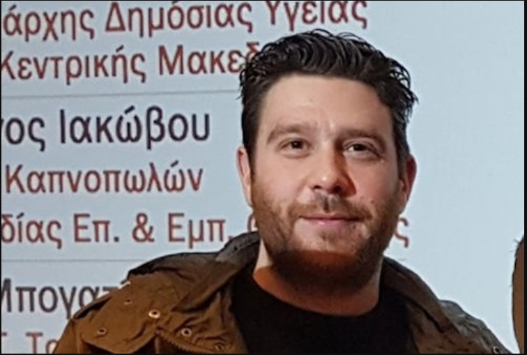 Γ. Σούλας για τον επαγγελματικό κατάλογο του ΕΜΣΕΚ: «Είναι ένα project που το επεξεργαζόμαστε εδώ και 6-7 μηνές»