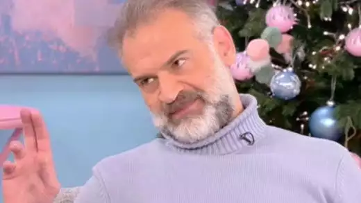 Τάσος Γιαννόπουλος: «Έχω φύγει από θίασο γιατί δεν είχα σωστή συνεργασία»