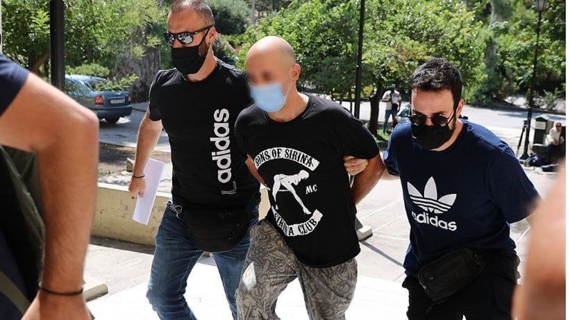 Ηλιούπολη: Εκτός φυλακής ο αστυνομικός για την υπόθεση μαστροπείας