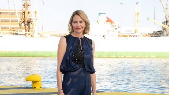 Μπαλατσινού: Η τρυφερή ανάρτηση για τα γενέθλια του γιου της, Παναγιώτη Αντώνιο