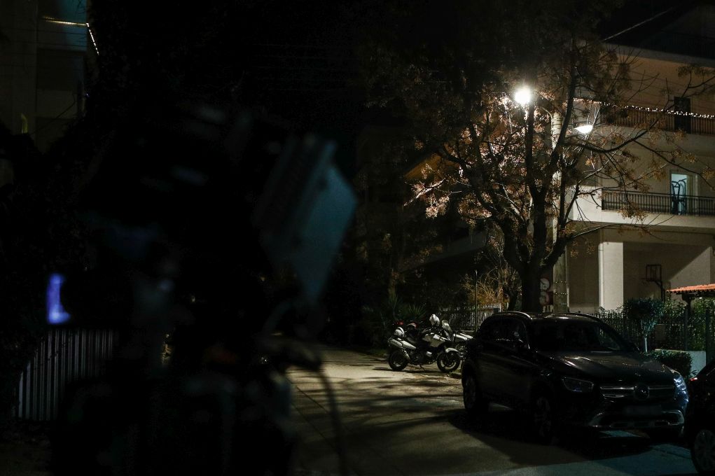 Έγκλημα στο Μαρούσι – Κατάθεση 17χρονης: «Θόλωσα γιατί μου είπε να μην ξαναβρεθούμε»
