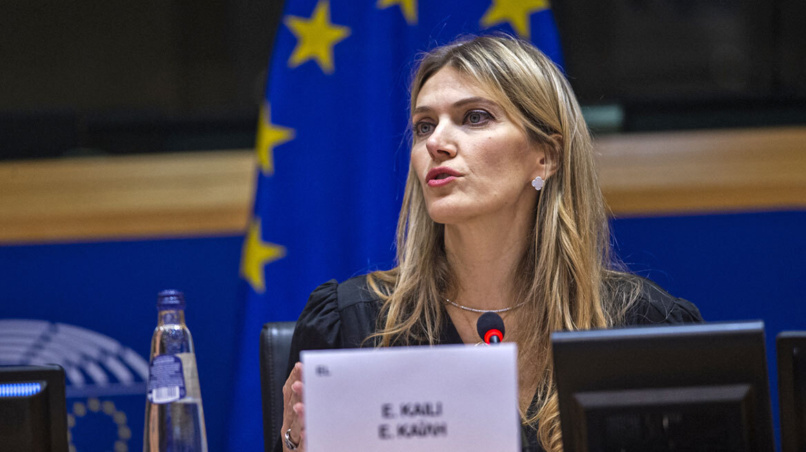Qatar Gate: Αρνείται ότι πήρε χρήματα η Καϊλή – Γνώριζε η πρόεδρος της Ευρωβουλής