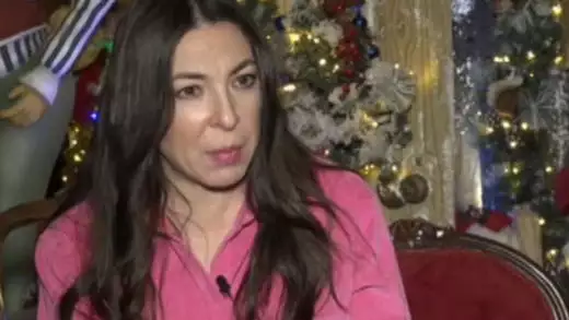 Αλίκη Κατσαβού: «Δεν έχω καμία βοήθεια δυστυχώς»