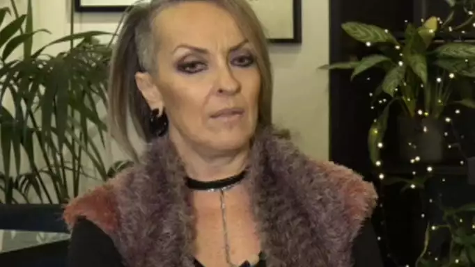 Τζώρτζια Κεφαλά για Θεοδοσία Τσάτσου: «Ήξερα ότι υπάρχει μια αντιπάθεια προς το πρόσωπό μου»