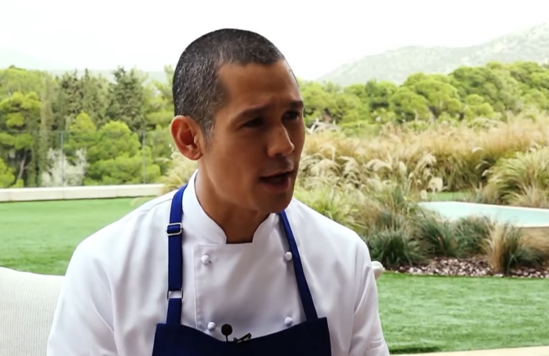 Σωτήρης Κοντιζάς για MasterChef: «Δεν είμαι σε όλα τα επεισόδια, αυτή είναι μια αλλαγή»
