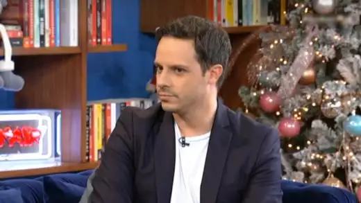 Μακαλιάς: «Φτάνει Μάιος και δεν έχουμε συζητήσει»
